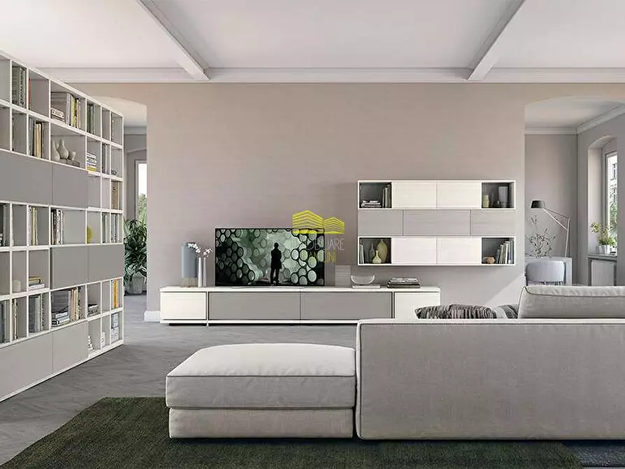 Immagine 2 di Villa in vendita  in VIA SAN FRANCESCO D'ASSISI a Casirate D'adda