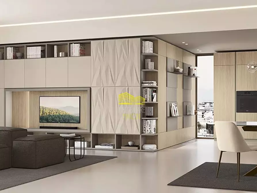 Immagine 7 di Villa in vendita  in VIA STRADA VECCHIA PER ARCENE a Lurano