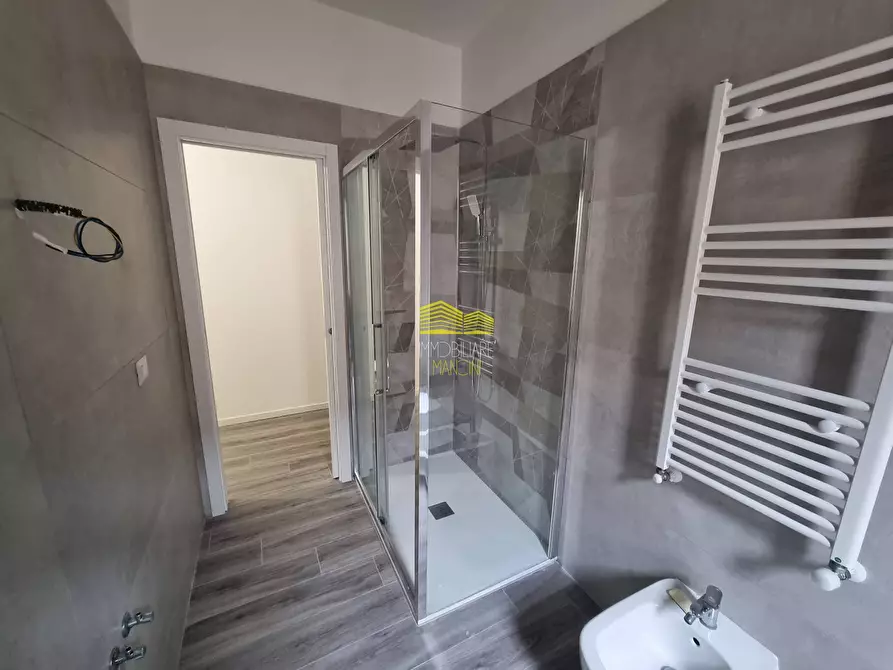 Immagine 12 di Appartamento in vendita  in VIA TRIESTE a Capriate San Gervasio