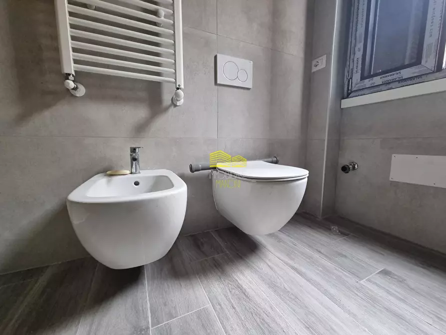 Immagine 13 di Appartamento in vendita  in VIA TRIESTE a Capriate San Gervasio