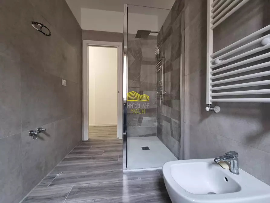 Immagine 15 di Appartamento in vendita  in VIA TRIESTE a Capriate San Gervasio