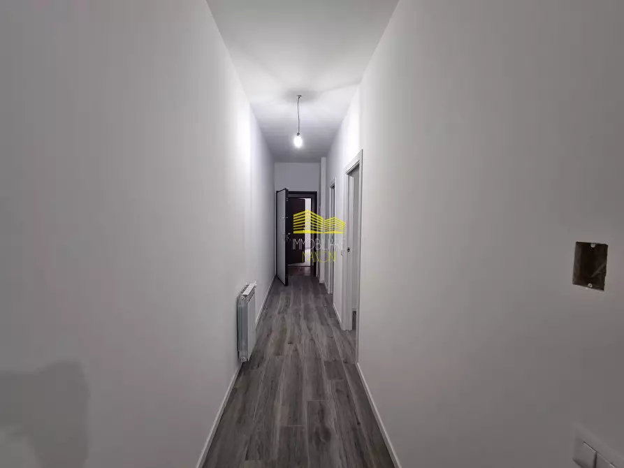 Immagine 16 di Appartamento in vendita  in VIA TRIESTE a Capriate San Gervasio