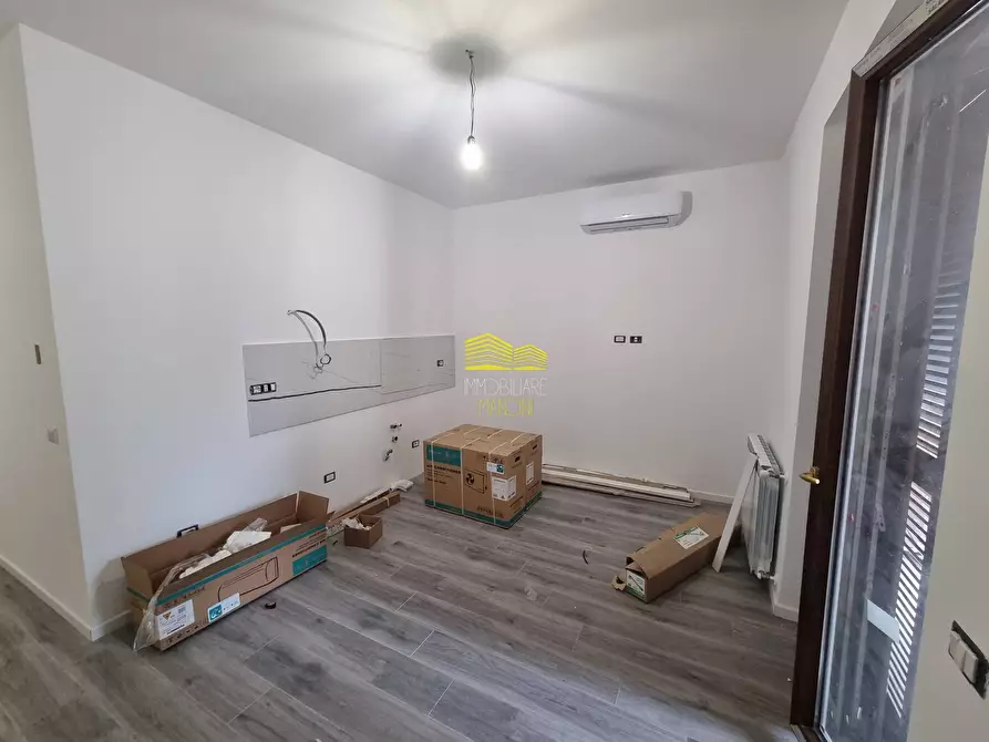 Immagine 20 di Appartamento in vendita  in VIA TRIESTE a Capriate San Gervasio