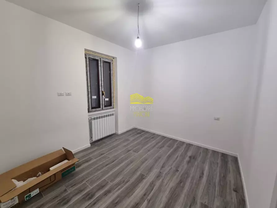 Immagine 7 di Appartamento in vendita  in VIA TRIESTE a Capriate San Gervasio