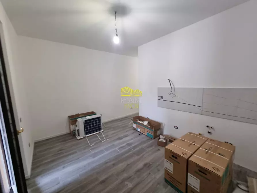 Immagine 21 di Appartamento in vendita  in VIA TRIESTE a Capriate San Gervasio