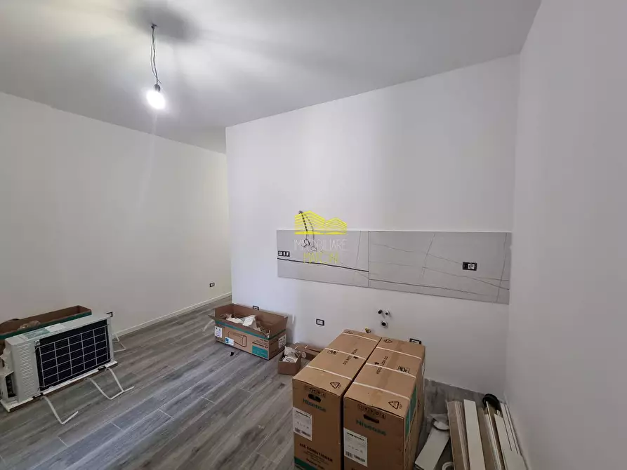 Immagine 22 di Appartamento in vendita  in VIA TRIESTE a Capriate San Gervasio