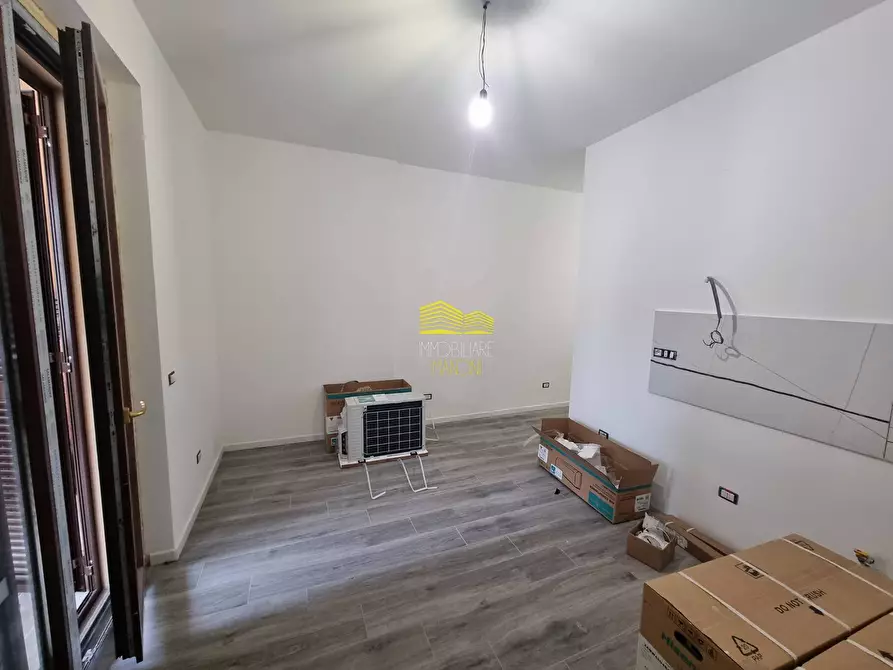 Immagine 24 di Appartamento in vendita  in VIA TRIESTE a Capriate San Gervasio