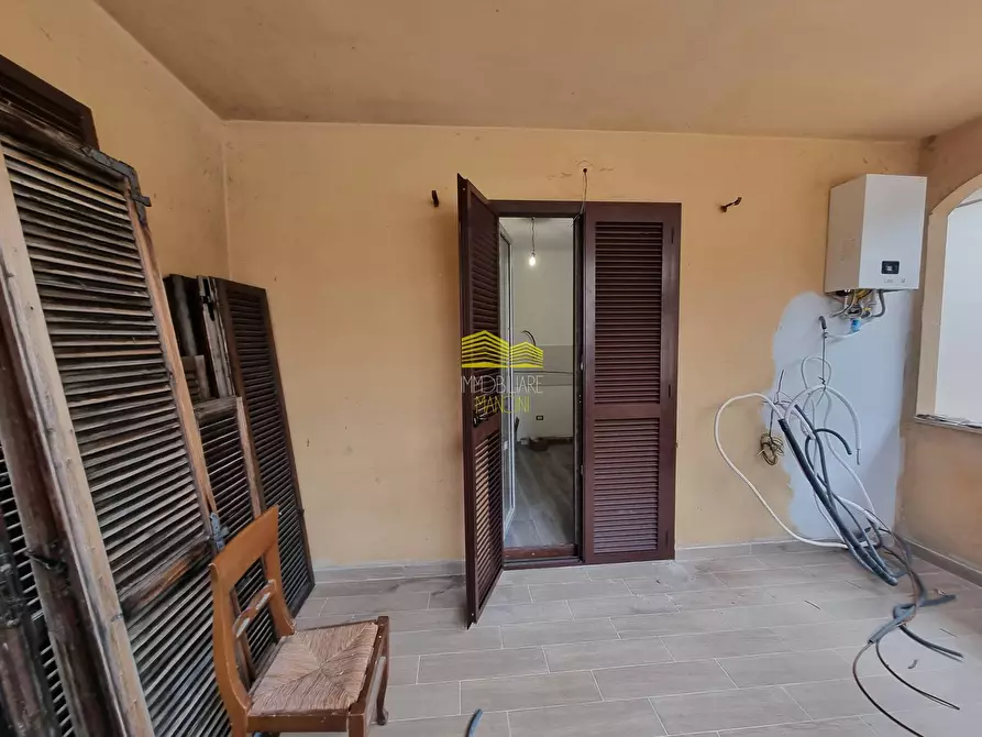 Immagine 25 di Appartamento in vendita  in VIA TRIESTE a Capriate San Gervasio