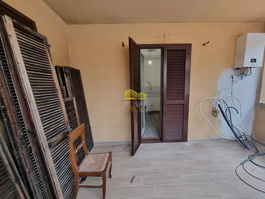 Immagine 26 di Appartamento in vendita  in VIA TRIESTE a Capriate San Gervasio