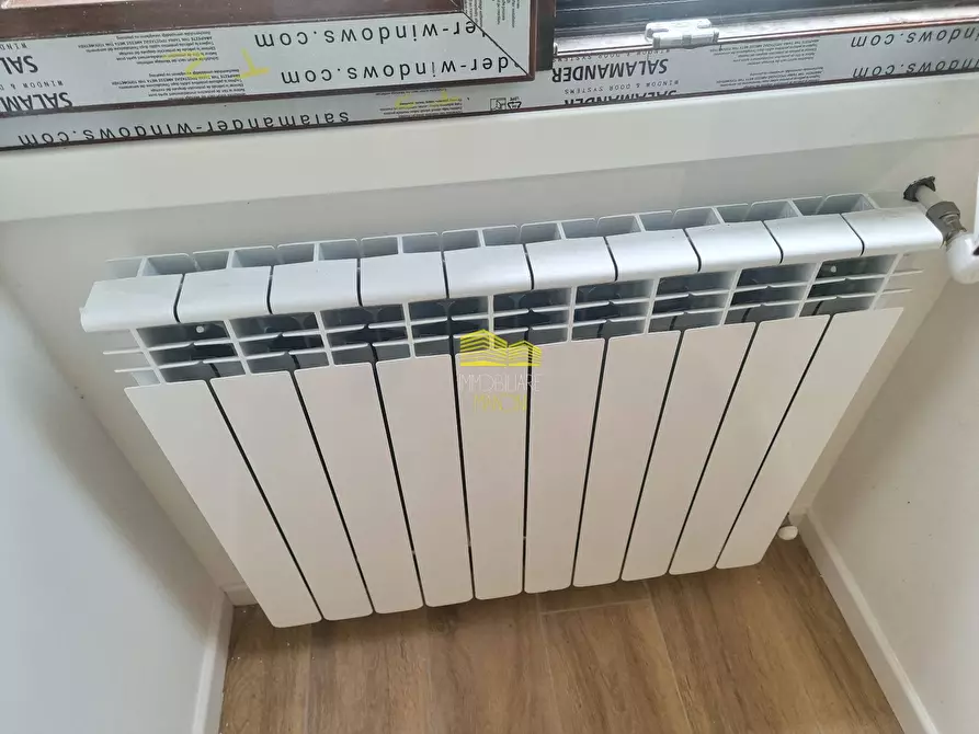 Immagine 12 di Appartamento in vendita  in VIA TRIESTE a Capriate San Gervasio