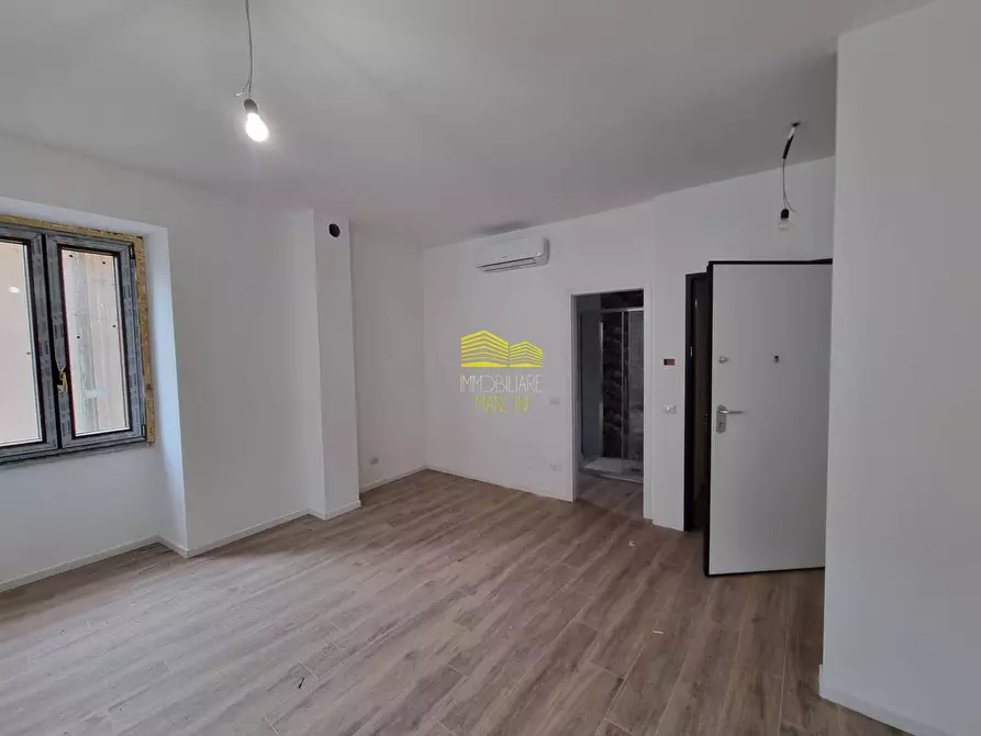 Immagine 7 di Appartamento in vendita  in VIA TRIESTE a Capriate San Gervasio