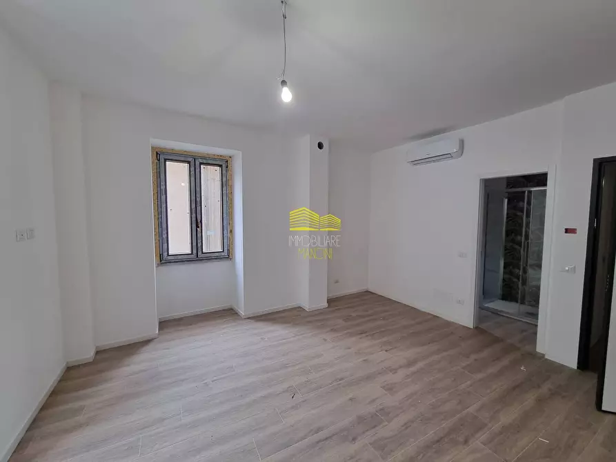 Immagine 8 di Appartamento in vendita  in VIA TRIESTE a Capriate San Gervasio