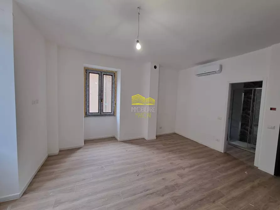 Immagine 9 di Appartamento in vendita  in VIA TRIESTE a Capriate San Gervasio