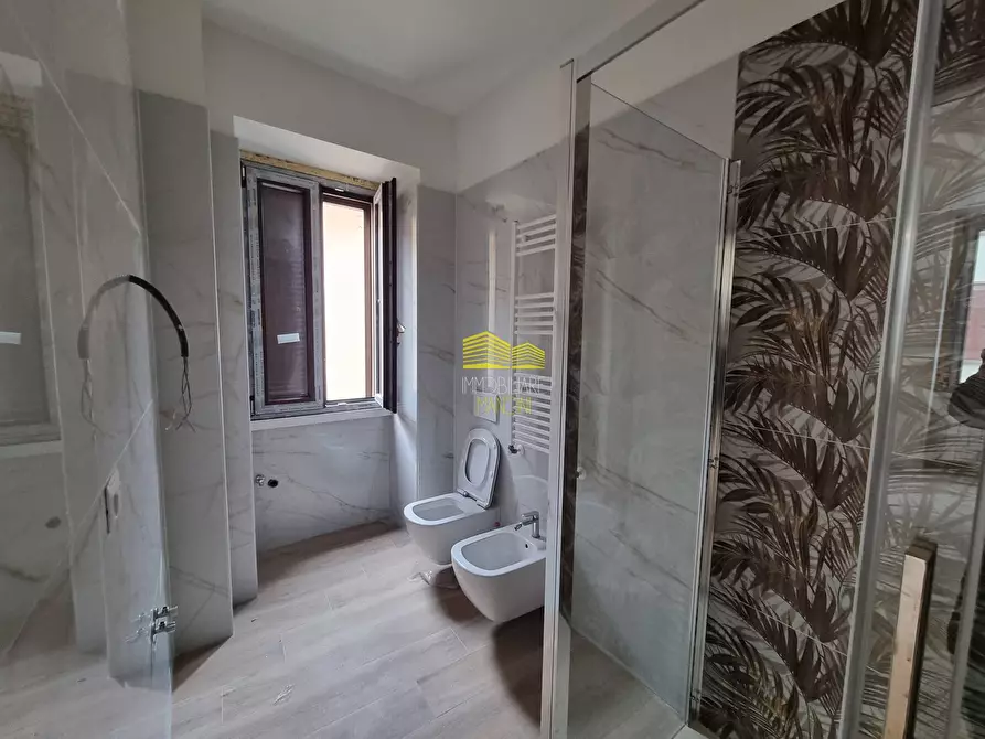 Immagine 11 di Appartamento in vendita  in VIA TRIESTE a Capriate San Gervasio