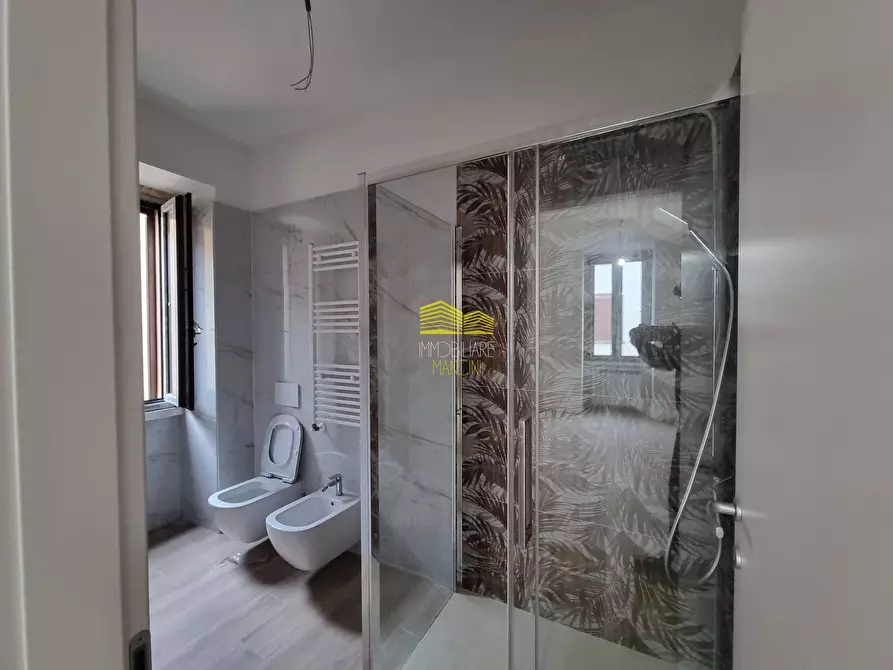 Immagine 13 di Appartamento in vendita  in VIA TRIESTE a Capriate San Gervasio