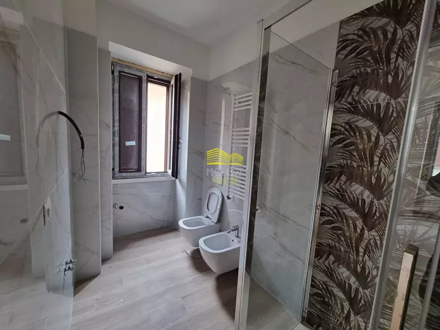 Immagine 15 di Appartamento in vendita  in VIA TRIESTE a Capriate San Gervasio