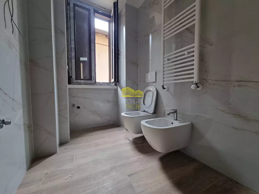 Immagine 16 di Appartamento in vendita  in VIA TRIESTE a Capriate San Gervasio