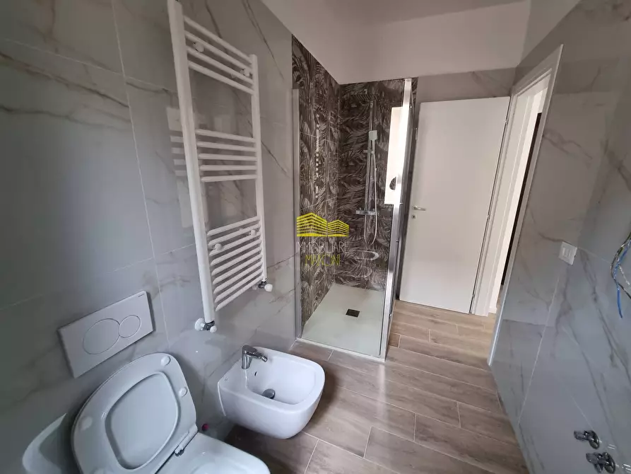 Immagine 18 di Appartamento in vendita  in VIA TRIESTE a Capriate San Gervasio