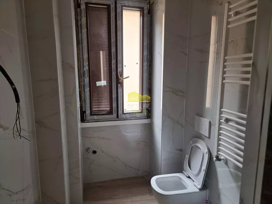 Immagine 19 di Appartamento in vendita  in VIA TRIESTE a Capriate San Gervasio