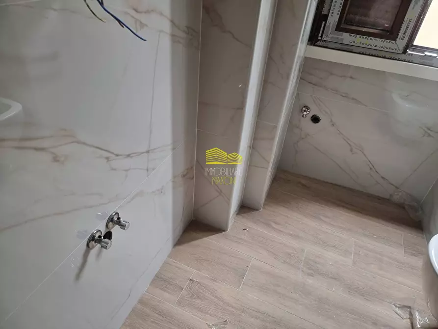 Immagine 21 di Appartamento in vendita  in VIA TRIESTE a Capriate San Gervasio