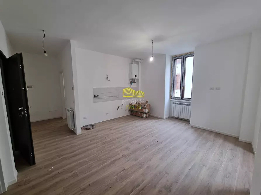 Immagine 22 di Appartamento in vendita  in VIA TRIESTE a Capriate San Gervasio