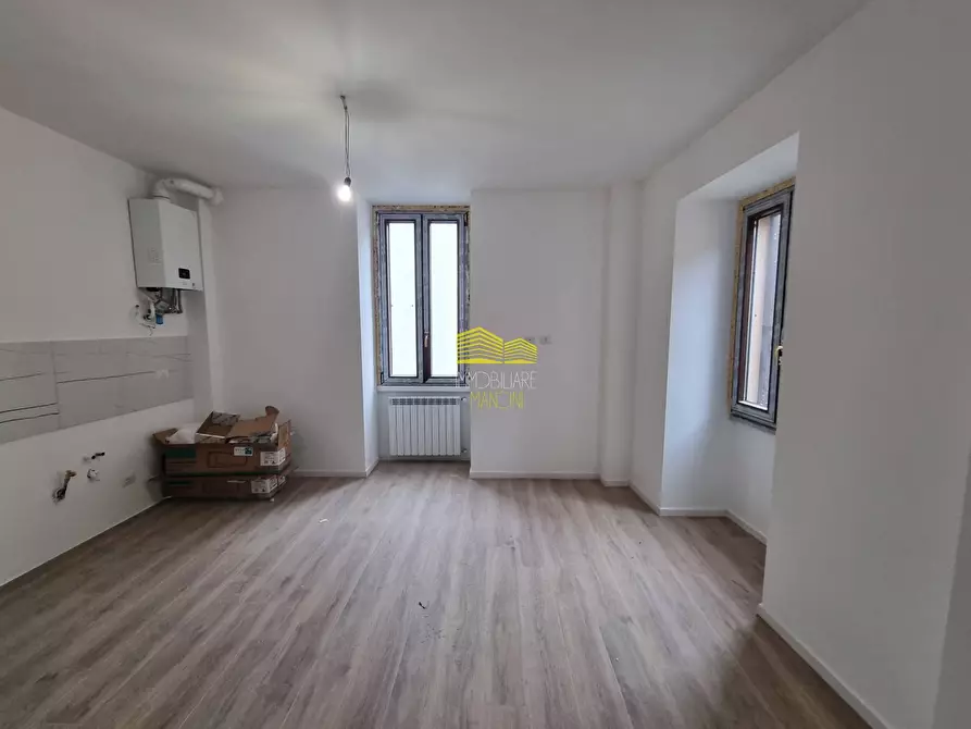 Immagine 23 di Appartamento in vendita  in VIA TRIESTE a Capriate San Gervasio