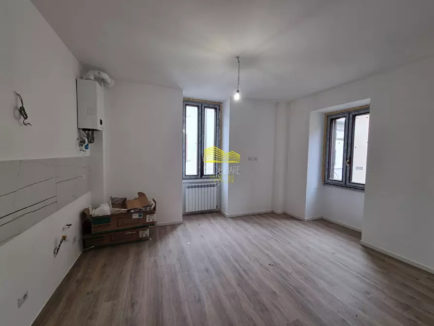 Immagine 24 di Appartamento in vendita  in VIA TRIESTE a Capriate San Gervasio