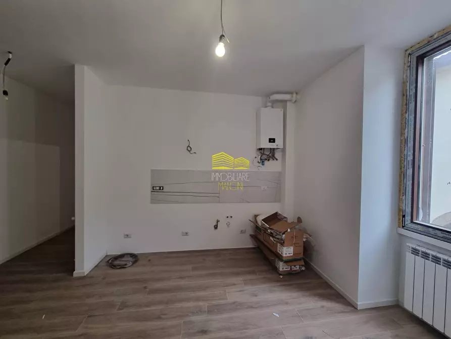 Immagine 26 di Appartamento in vendita  in VIA TRIESTE a Capriate San Gervasio