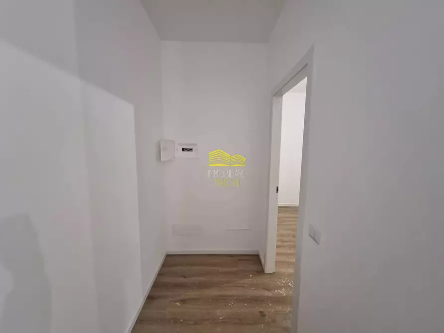 Immagine 28 di Appartamento in vendita  in VIA TRIESTE a Capriate San Gervasio