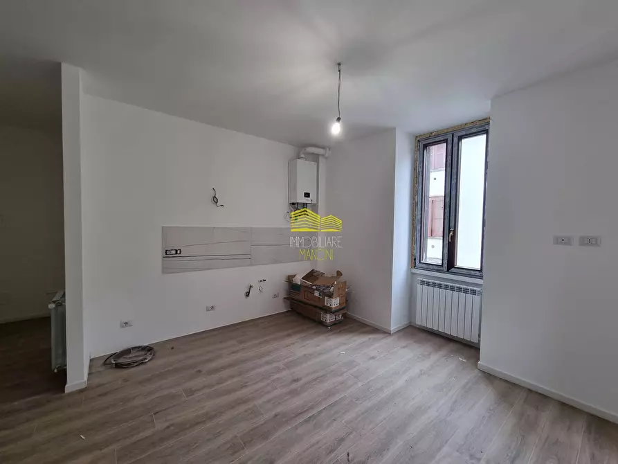 Immagine 29 di Appartamento in vendita  in VIA TRIESTE a Capriate San Gervasio