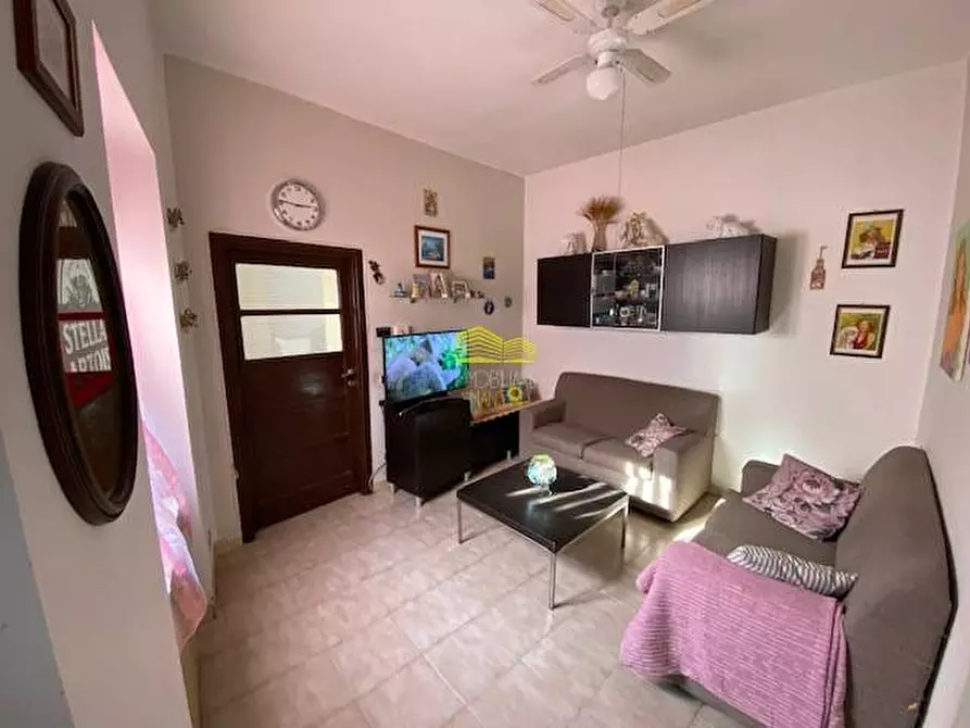 Immagine 2 di Camera in vendita  in via caduti a Vaprio D'adda