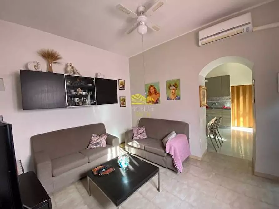 Immagine 3 di Camera in vendita  in via caduti a Vaprio D'adda