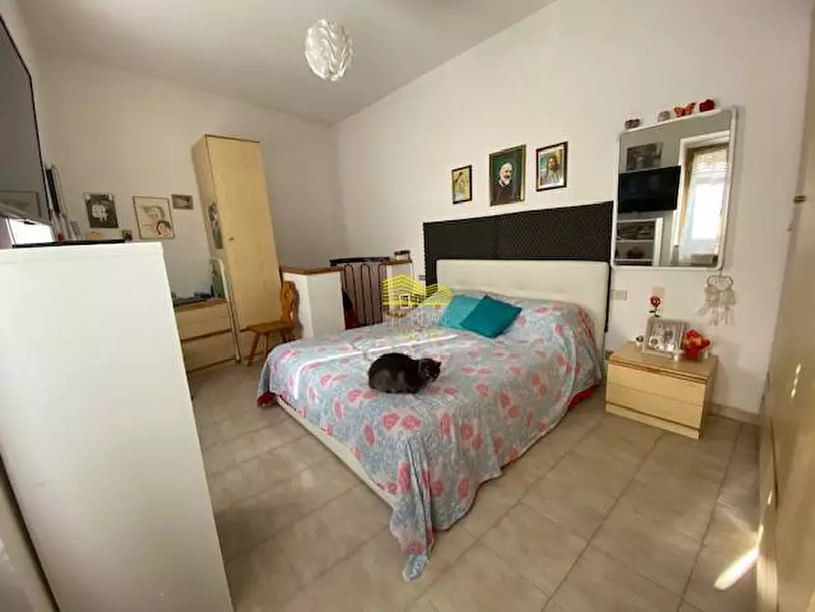 Immagine 8 di Camera in vendita  in via caduti a Vaprio D'adda