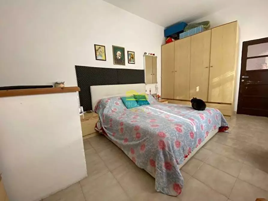 Immagine 10 di Camera in vendita  in via caduti a Vaprio D'adda