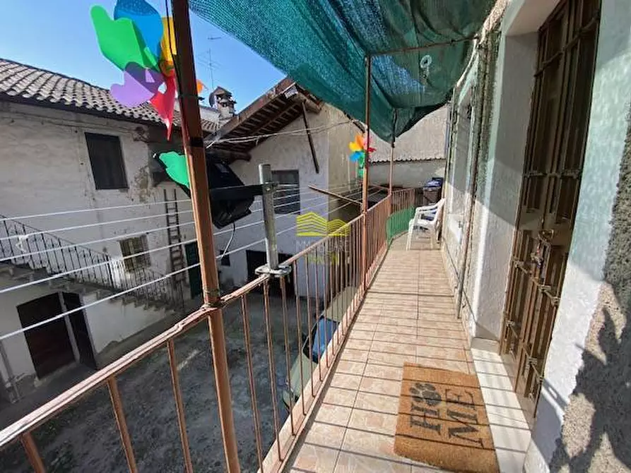 Immagine 11 di Camera in vendita  in via caduti a Vaprio D'adda