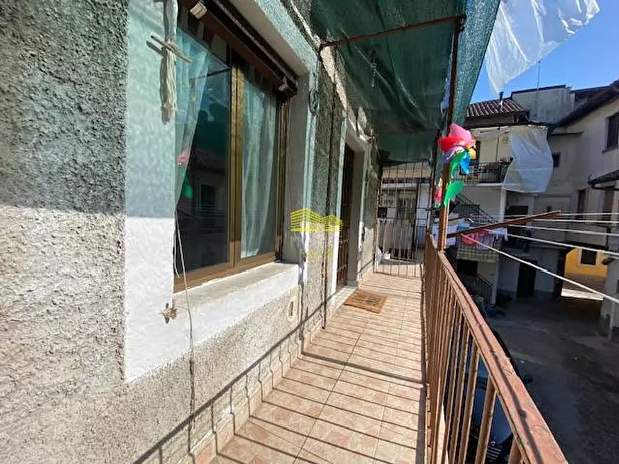 Immagine 12 di Camera in vendita  in via caduti a Vaprio D'adda