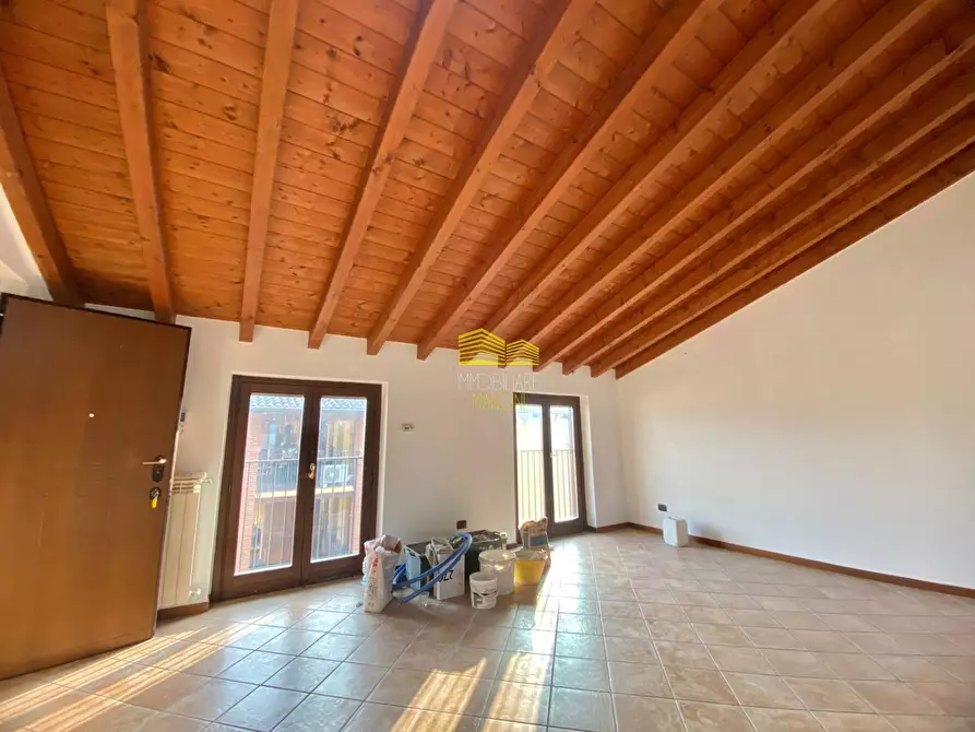 Immagine 8 di Appartamento in vendita  in VIA CONFALONIERI a Masate