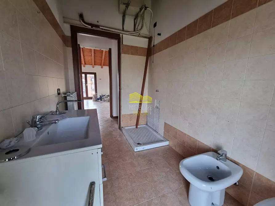 Immagine 22 di Appartamento in vendita  in VIA CONFALONIERI a Masate