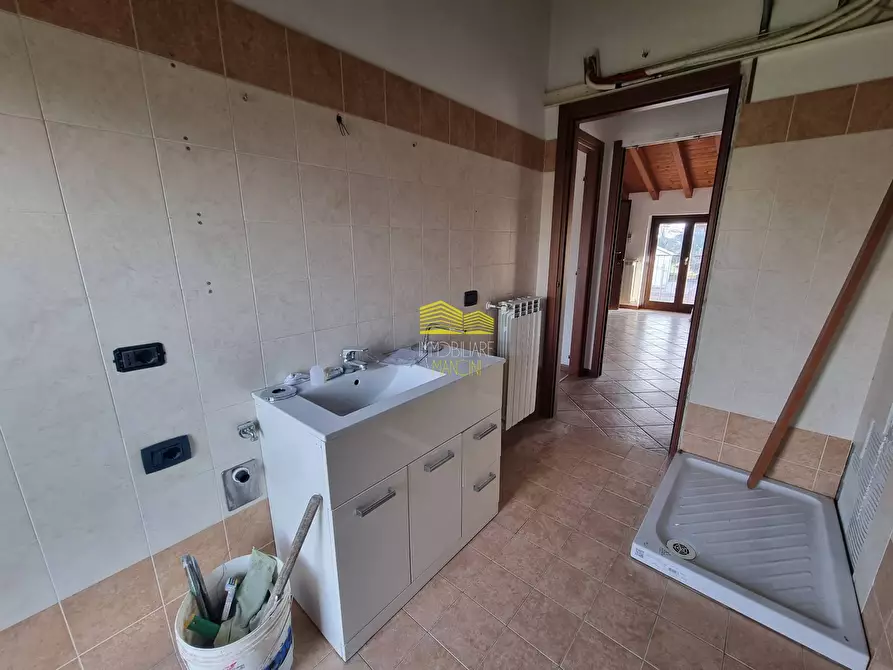 Immagine 21 di Appartamento in vendita  in VIA CONFALONIERI a Masate