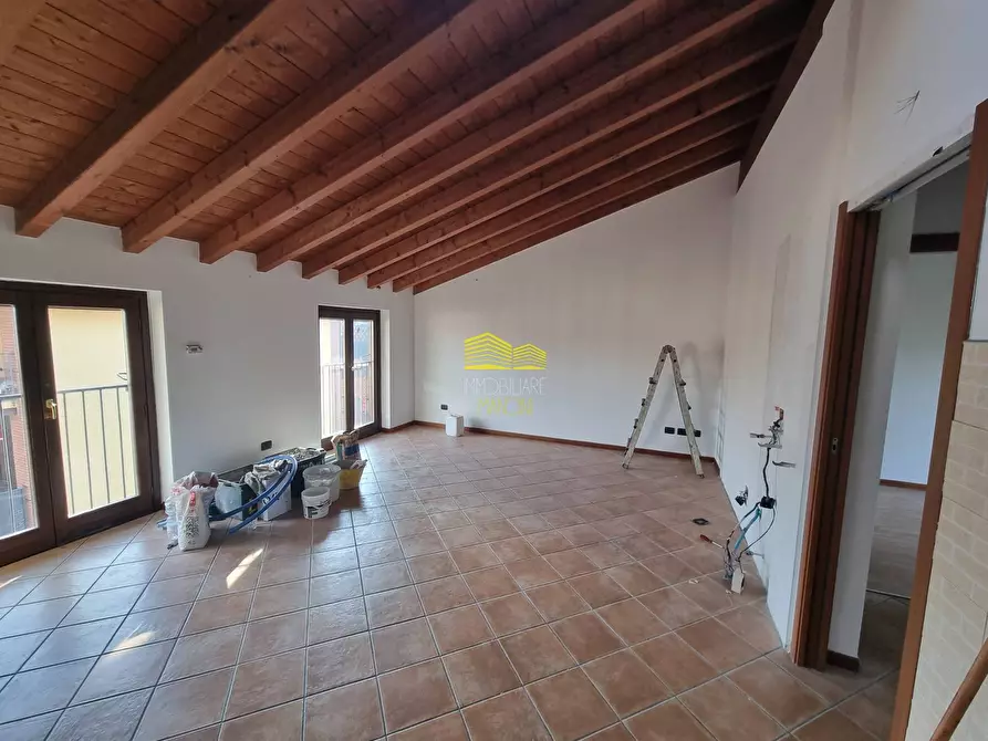 Immagine 3 di Appartamento in vendita  in VIA CONFALONIERI a Masate