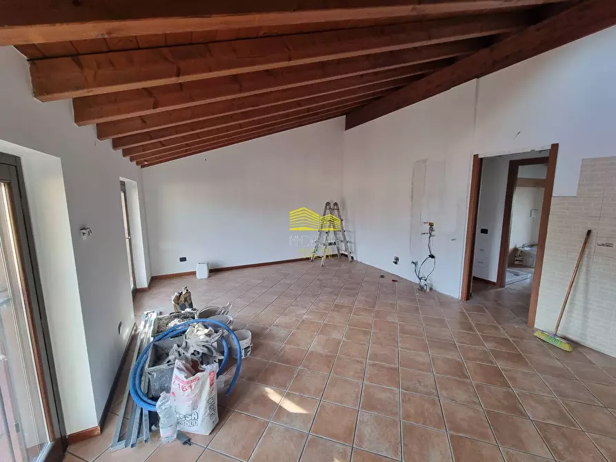 Immagine 5 di Appartamento in vendita  in VIA CONFALONIERI a Masate