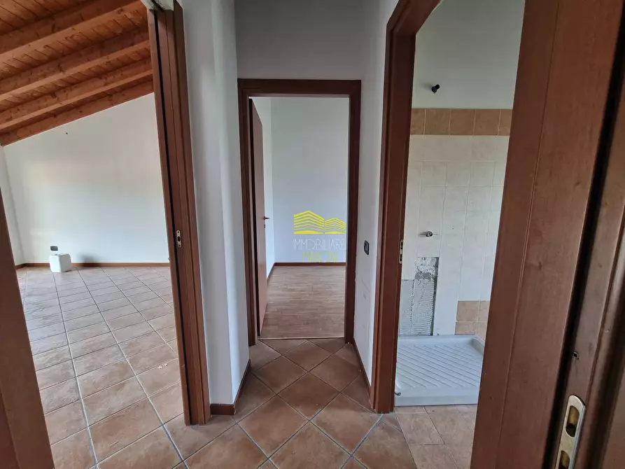 Immagine 26 di Appartamento in vendita  in VIA CONFALONIERI a Masate