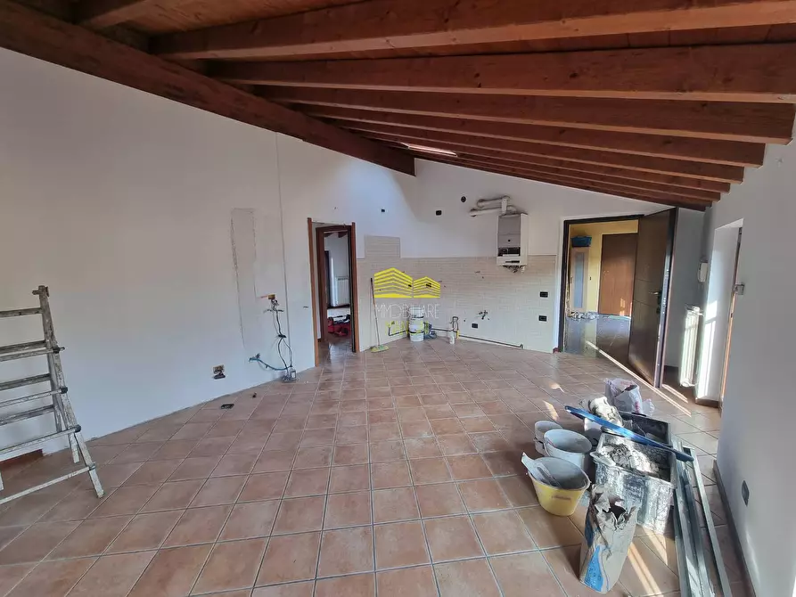 Immagine 13 di Appartamento in vendita  in VIA CONFALONIERI a Masate