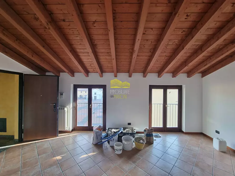 Immagine 6 di Appartamento in vendita  in VIA CONFALONIERI a Masate