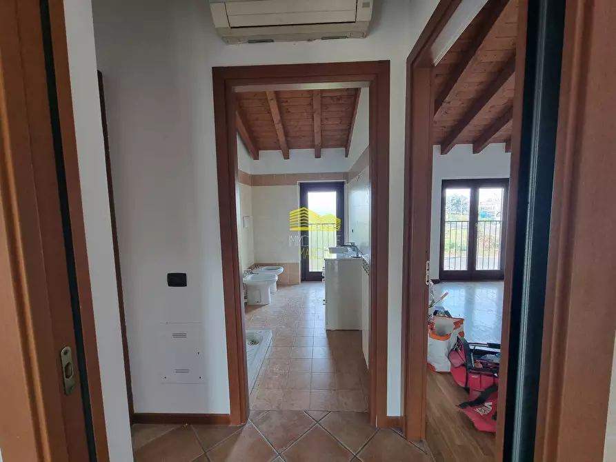 Immagine 14 di Appartamento in vendita  in VIA CONFALONIERI a Masate