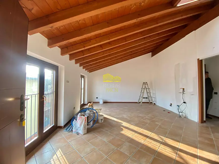 Immagine 10 di Appartamento in vendita  in VIA CONFALONIERI a Masate