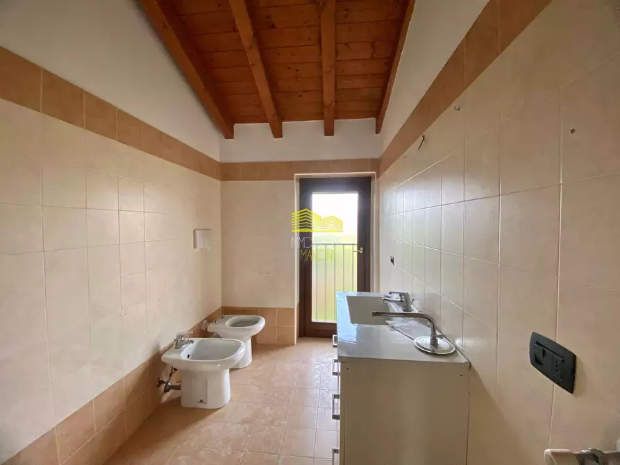 Immagine 20 di Appartamento in vendita  in VIA CONFALONIERI a Masate