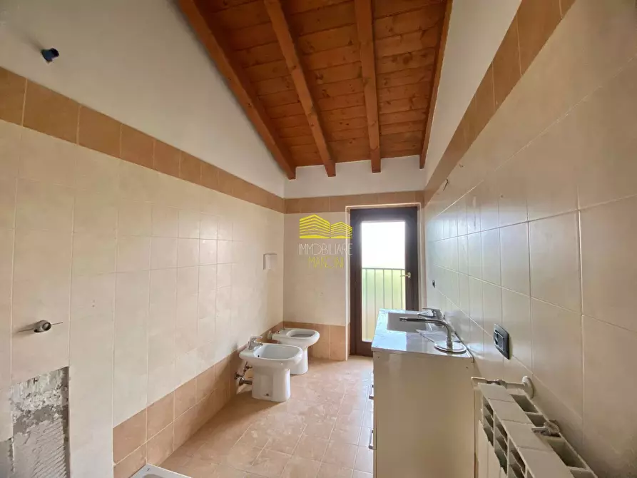 Immagine 19 di Appartamento in vendita  in VIA CONFALONIERI a Masate