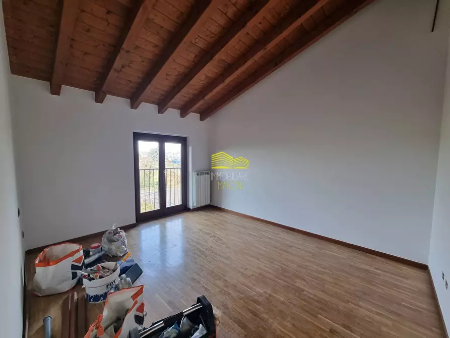 Immagine 16 di Appartamento in vendita  in VIA CONFALONIERI a Masate