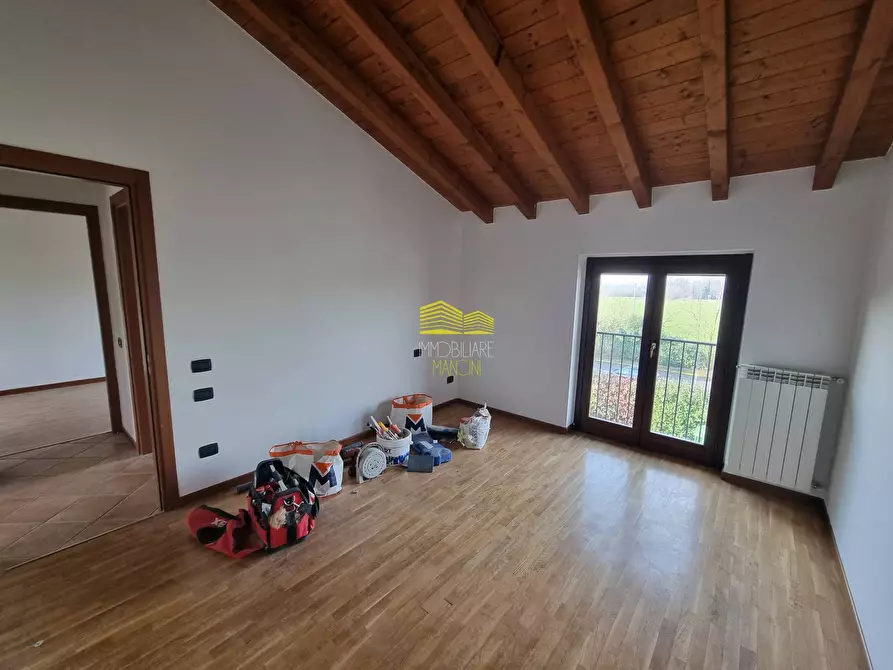 Immagine 15 di Appartamento in vendita  in VIA CONFALONIERI a Masate